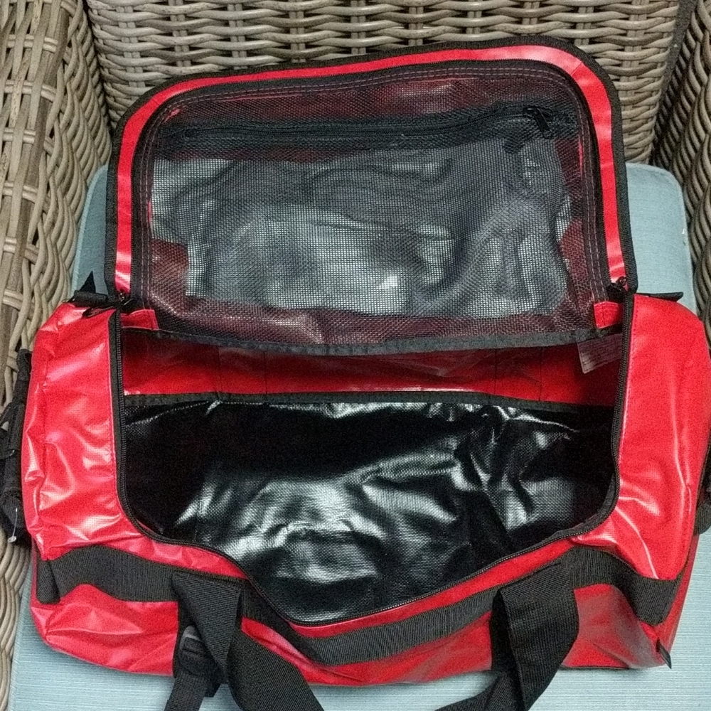 Stormtech Waterproof Duffle Bag - image 5